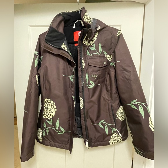 Orage Ski Jacket - Picture 1 of 9